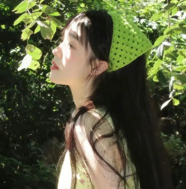 吊带袜天使